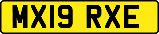MX19RXE