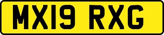 MX19RXG