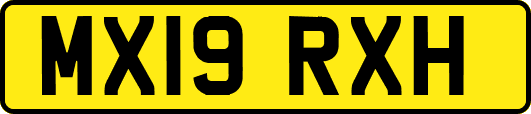 MX19RXH