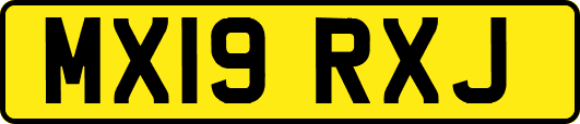 MX19RXJ