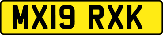 MX19RXK