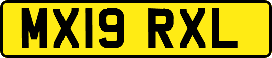 MX19RXL