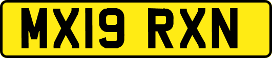 MX19RXN