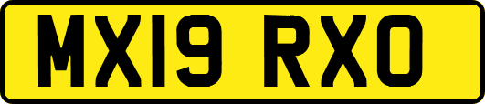 MX19RXO