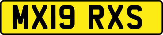 MX19RXS