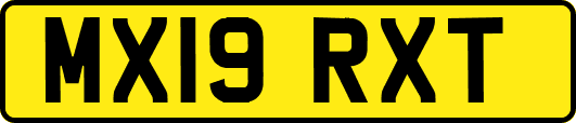 MX19RXT
