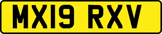 MX19RXV