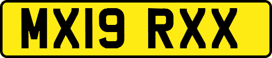 MX19RXX