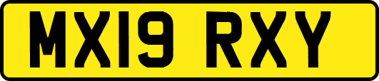 MX19RXY