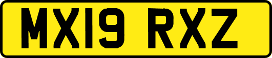 MX19RXZ