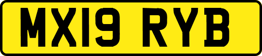 MX19RYB