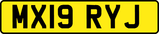 MX19RYJ