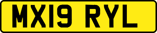 MX19RYL