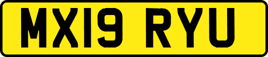 MX19RYU
