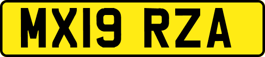 MX19RZA