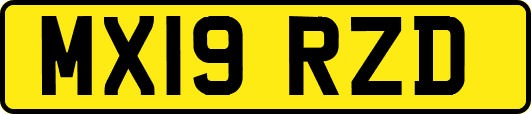 MX19RZD