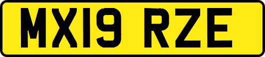 MX19RZE