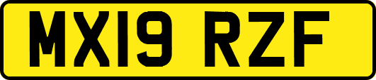 MX19RZF