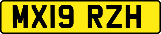 MX19RZH