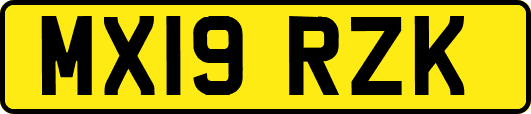 MX19RZK