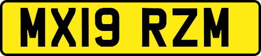 MX19RZM