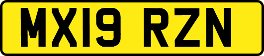 MX19RZN