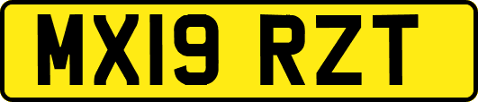 MX19RZT