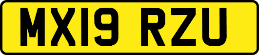 MX19RZU