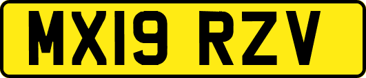 MX19RZV