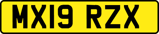 MX19RZX