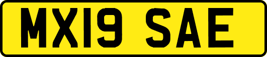 MX19SAE