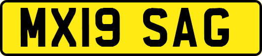 MX19SAG