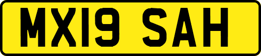 MX19SAH