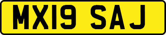 MX19SAJ