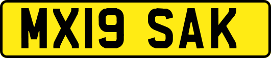 MX19SAK