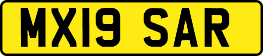 MX19SAR