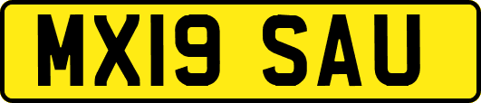 MX19SAU