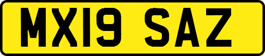 MX19SAZ