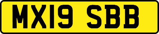 MX19SBB