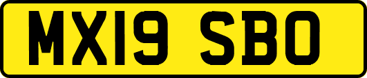 MX19SBO