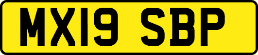 MX19SBP