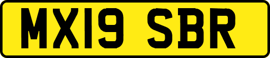MX19SBR