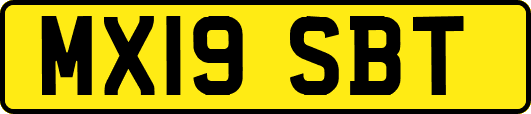 MX19SBT