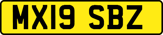MX19SBZ
