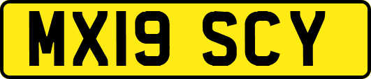 MX19SCY