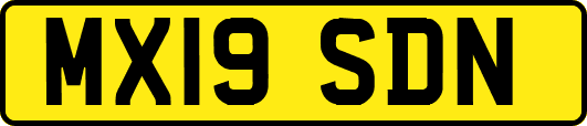 MX19SDN