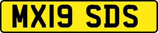 MX19SDS