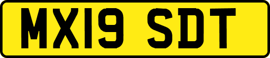 MX19SDT