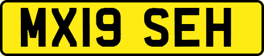 MX19SEH
