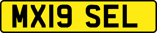 MX19SEL